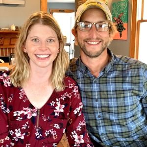 Meet your Posher, Cindy